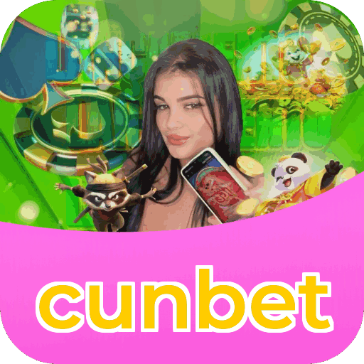 Catálogo slots cunbet mostrando top jogos Gates Olympus Sweet Bonanza Fortune Tiger Big Bass volatilidade RTP